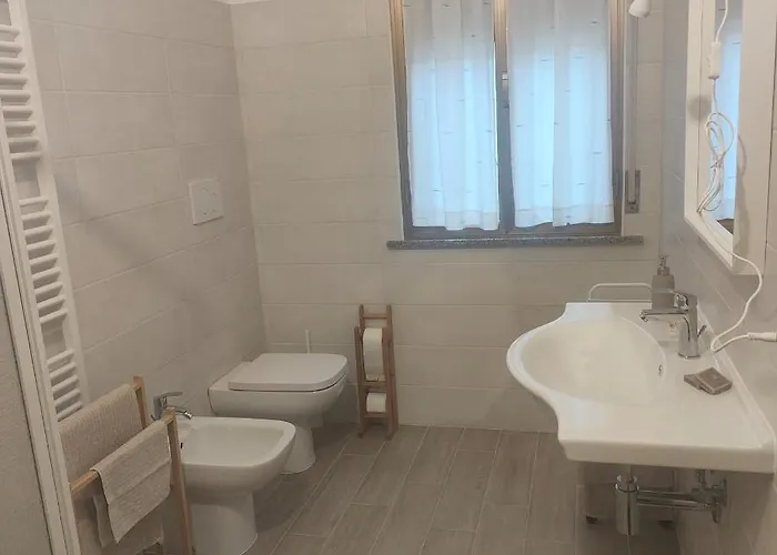 Canossalpaca Bed & Breakfast 3*